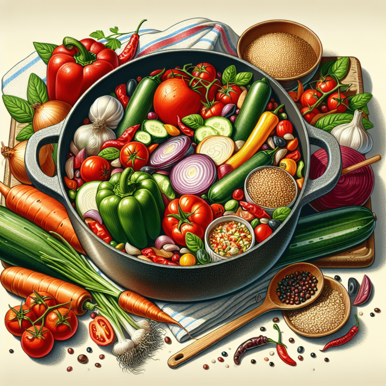 One-Pot Healthy Meals