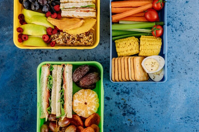 good lunch ideas for picky eaters