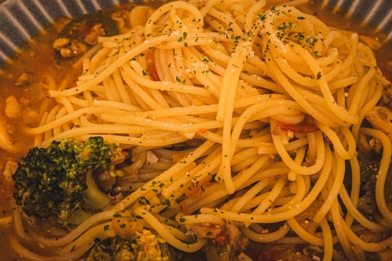 best veggie pasta recipes