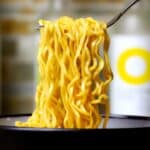 how much pasta for two people