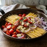 one pot linguine
