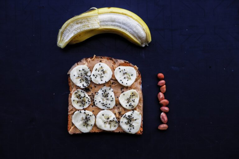 simple vegan snack ideas