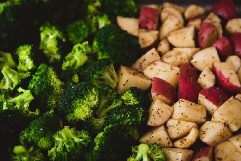 lazy vegan recipes