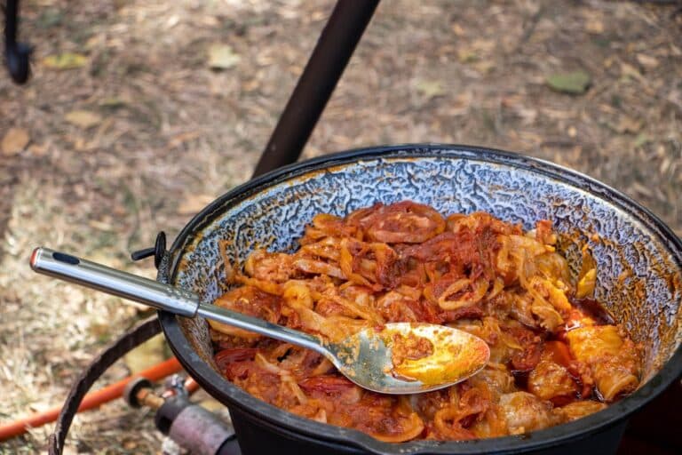 authentic italian pasta fagioli