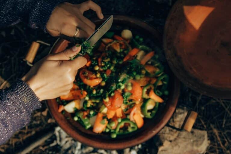 vegan meal prep for beginners